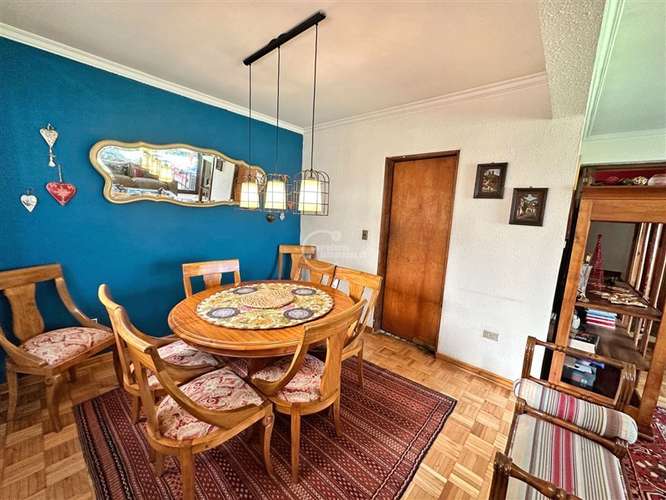 Casa en venta CONDOMINIO, La Reina - Imagen 4