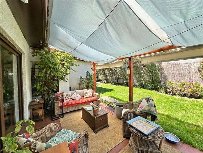 Casa en venta CONDOMINIO, La Reina - Imagen 9