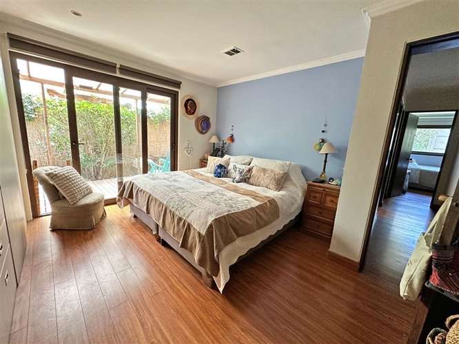 Casa en venta CONDOMINIO, La Reina - Imagen 21