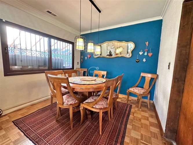 Casa en venta CONDOMINIO, La Reina - Imagen 5
