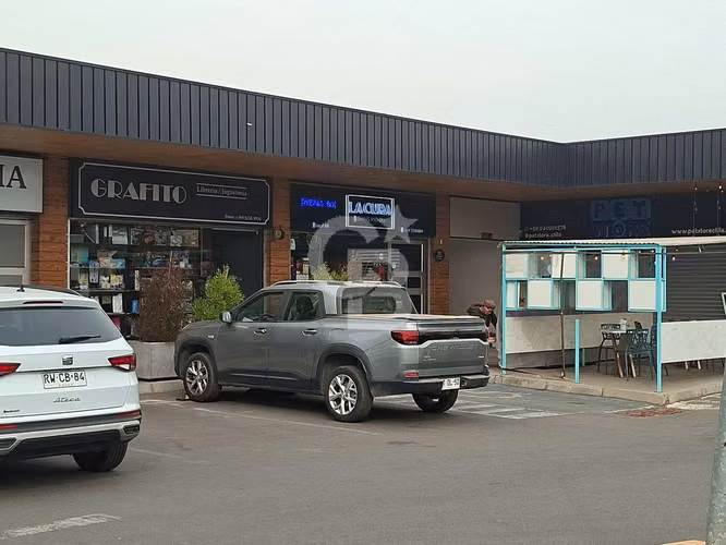 Derecho de Llave Licorería en Chicureo - Llave en mano