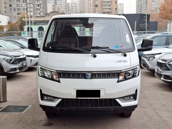 LANDKING LK5 2026