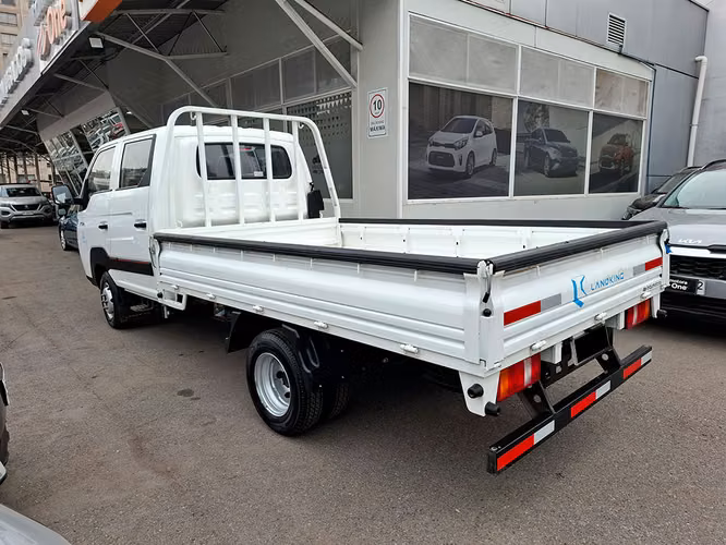 LANDKING LK5 2026