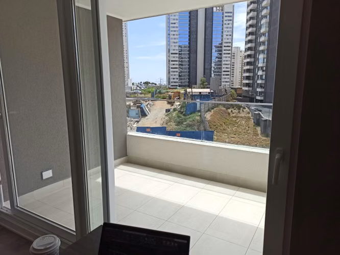 Departamento EDIFICIO SUNSET ARENA