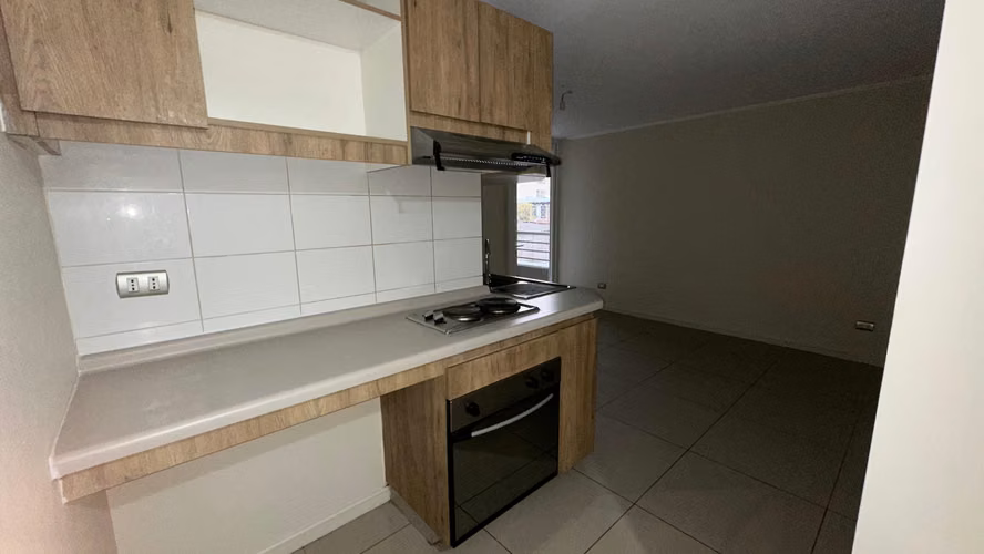 Dpto De Una Habitacion Y Un Baño Cerca A Santa Ana