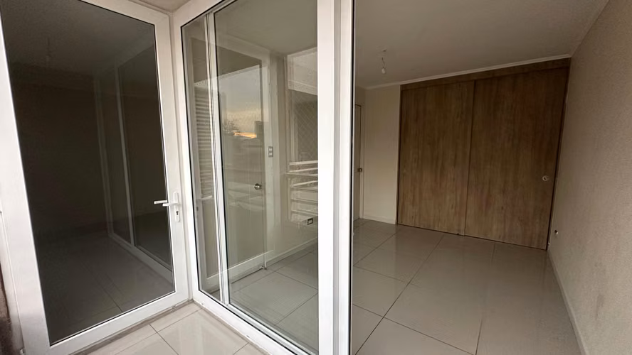Dpto De Una Habitacion Y Un Baño Cerca A Santa Ana