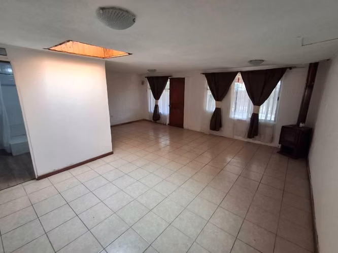 CASA VILLA CAMPO LINDO