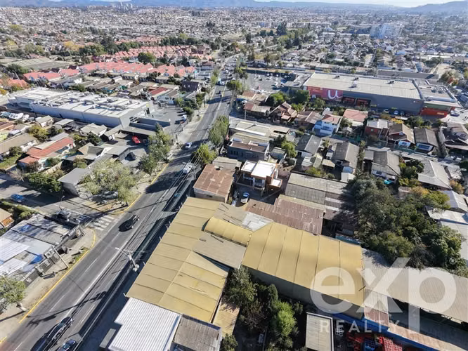 Terreno en venta en Villa Alemana cerca unimark