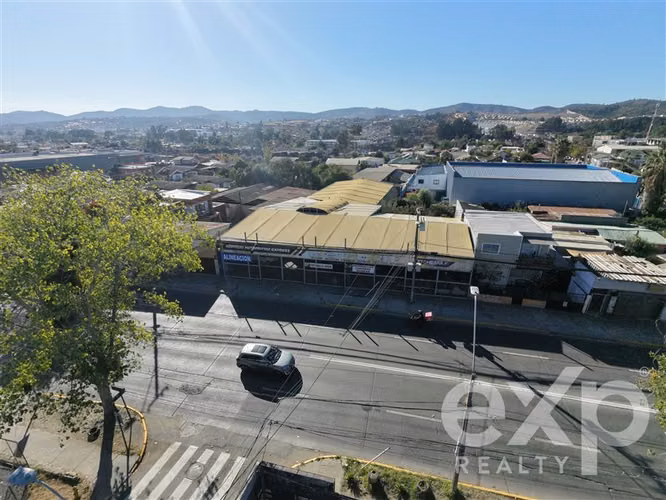 Terreno en venta en Villa Alemana cerca unimark