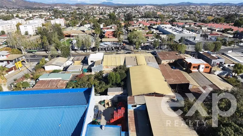 Terreno en venta en Villa Alemana cerca unimark