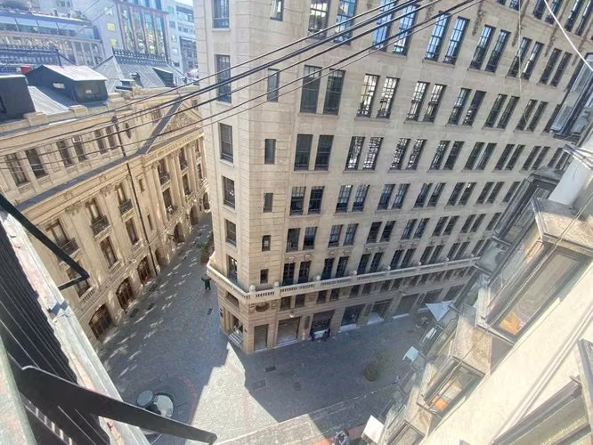Oficina Paseo Nueva York  (169416)