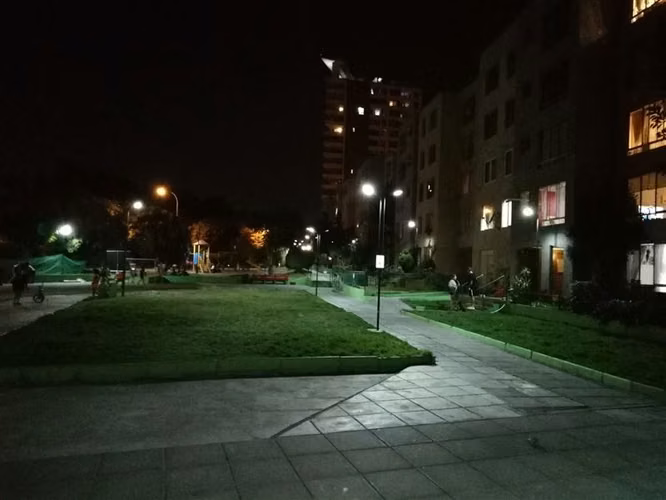 Venta cómodo departamento en Ricardo Cumming/Balmaceda