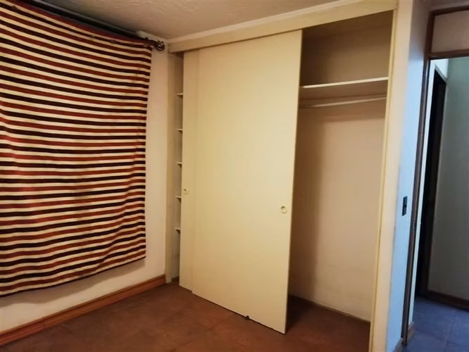 Venta cómodo departamento en Ricardo Cumming/Balmaceda