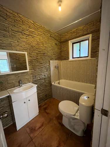 CASA FAMILIAR EN PARCELA DE MEDIA HA STA ANA VALDIVIA - Imagen 12