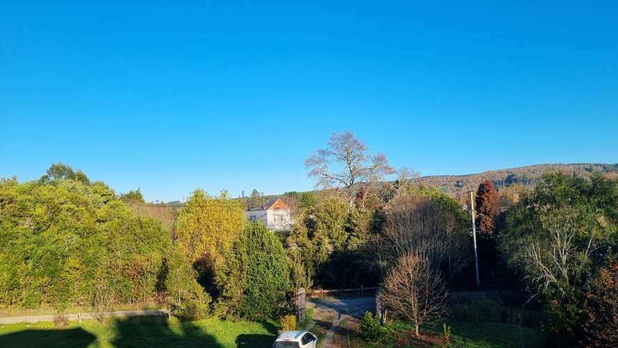 CASA FAMILIAR EN PARCELA DE MEDIA HA STA ANA VALDIVIA - Imagen 14