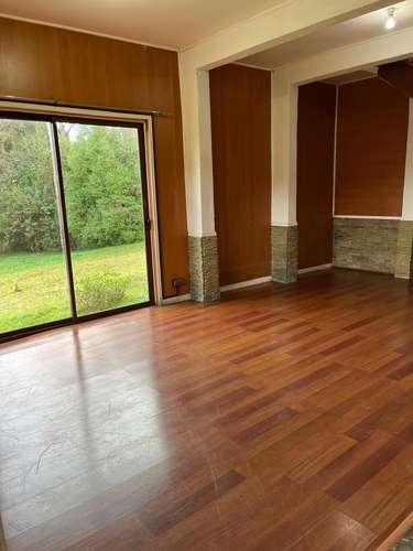 CASA FAMILIAR EN PARCELA DE MEDIA HA STA ANA VALDIVIA - Imagen 4
