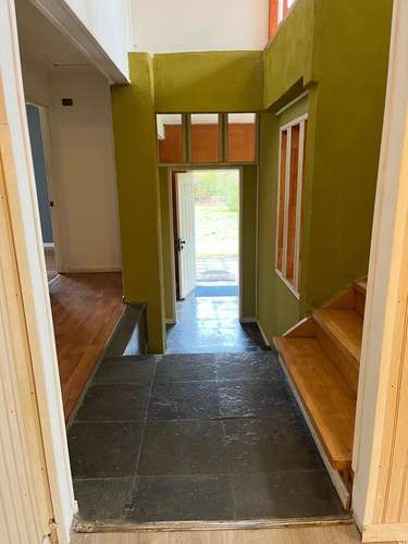 CASA FAMILIAR EN PARCELA DE MEDIA HA STA ANA VALDIVIA - Imagen 9