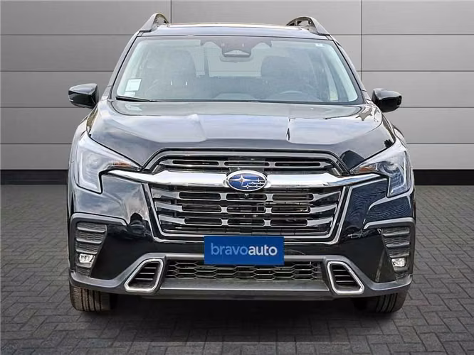 SUBARU EVOLTIS 2026