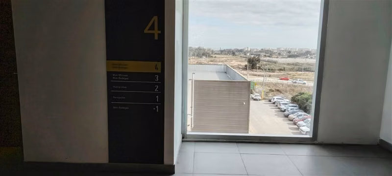 Oficinas en arriendo en La Serena, Paseo Balmaceda