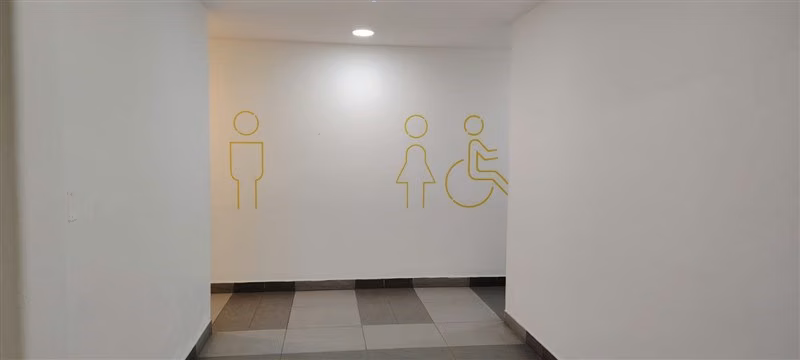 Oficinas en arriendo en La Serena, Paseo Balmaceda