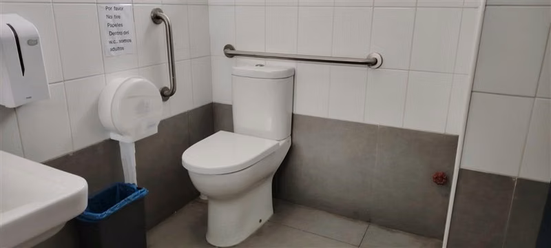 Oficinas en arriendo en La Serena, Paseo Balmaceda