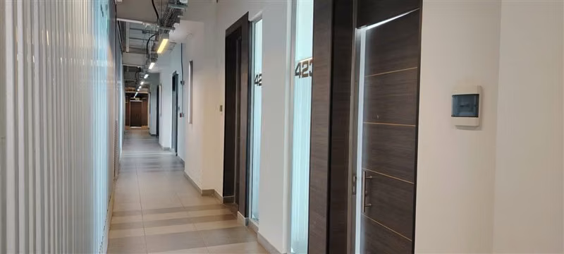 Oficinas en arriendo en La Serena, Paseo Balmaceda