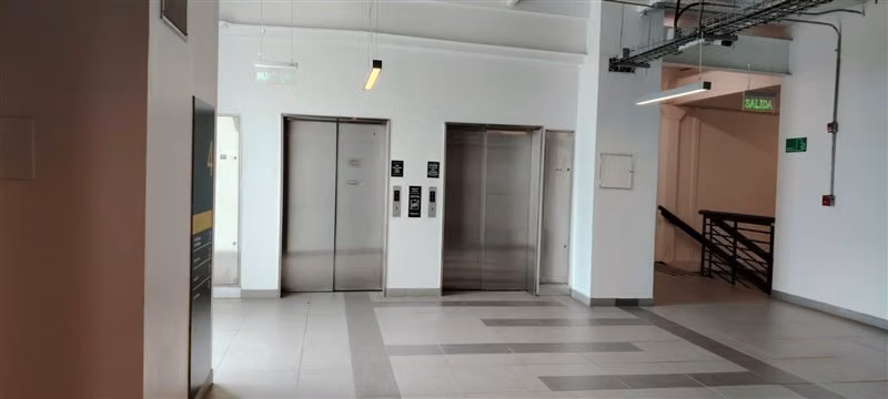Oficinas en arriendo en La Serena, Paseo Balmaceda