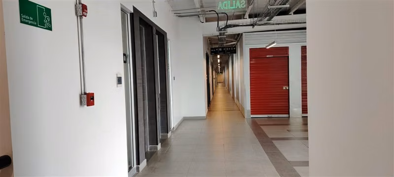 Oficinas en arriendo en La Serena, Paseo Balmaceda