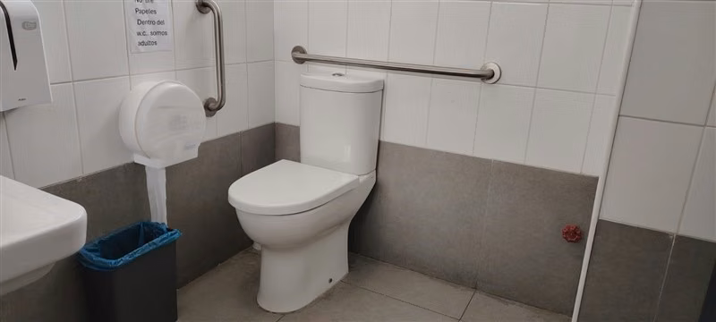 Oficinas en arriendo en La Serena, Paseo Balmaceda