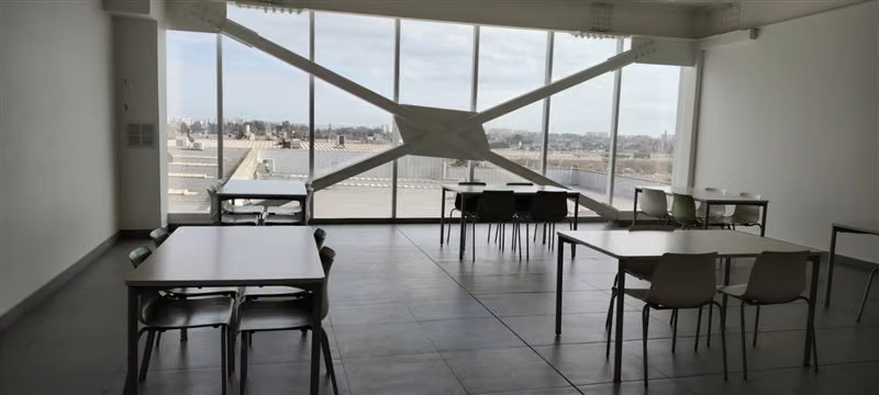 Oficinas en arriendo en La Serena, Paseo Balmaceda