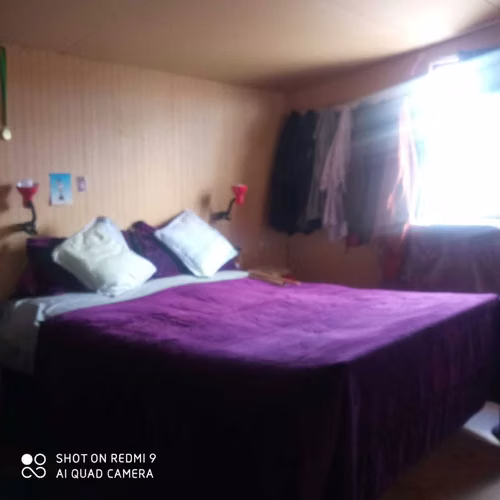 Casa 4 dormitorios en Hualqui (169431)