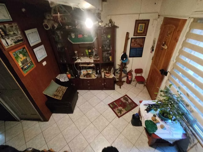 Casa 4 dormitorios en Hualqui (169431)
