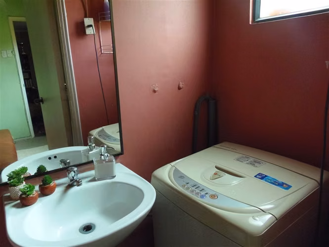 Casa en venta de 3 dorm. en Recoleta - Imagen 8