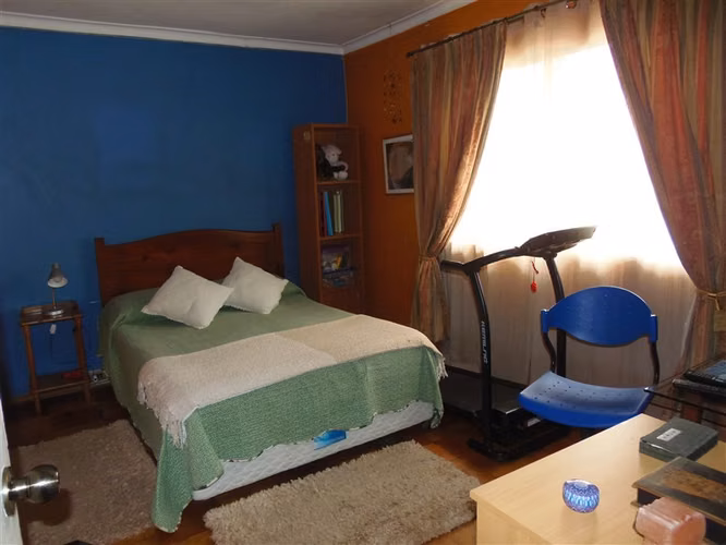 Casa en venta de 3 dorm. en Recoleta - Imagen 21
