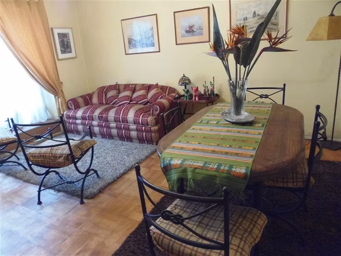 Casa en venta de 3 dorm. en Recoleta - Imagen 4