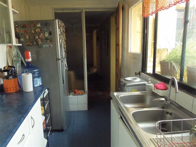 Casa en venta de 3 dorm. en Recoleta - Imagen 9