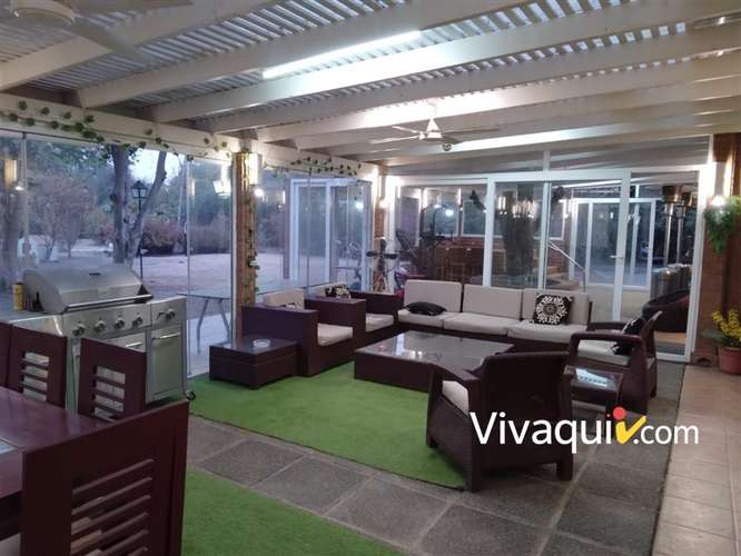 Casa en arriendo de 13 dorm. en Colina - Imagen 7