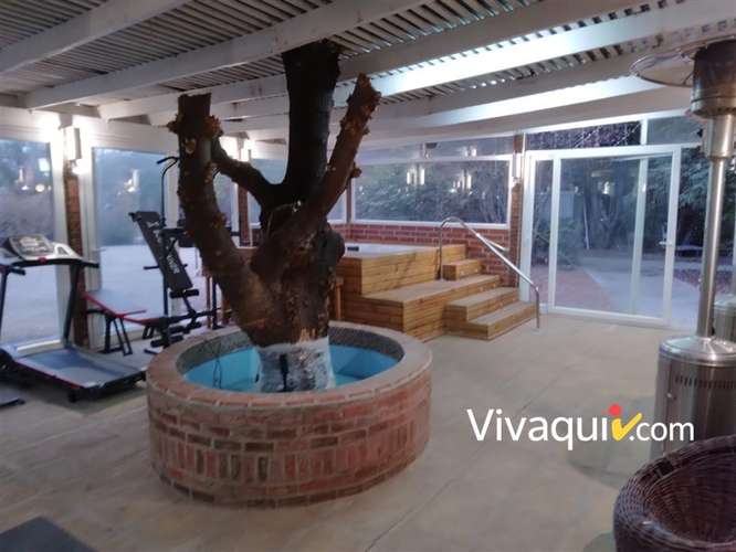 Casa en arriendo de 13 dorm. en Colina - Imagen 10