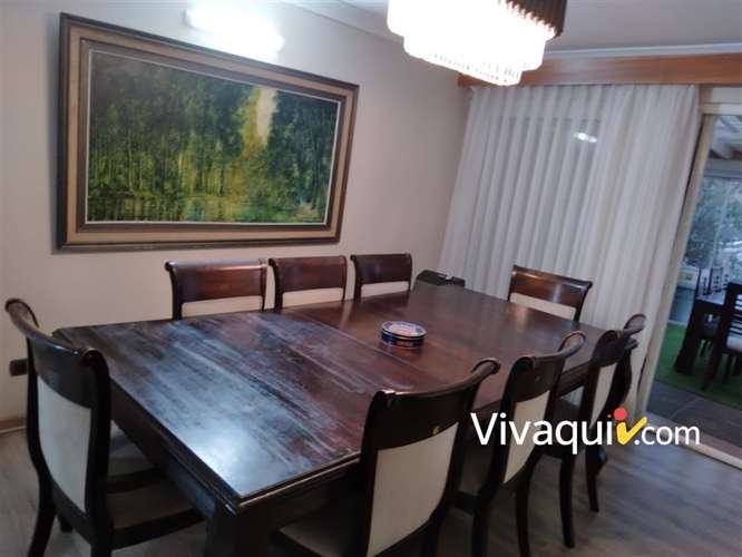 Casa en arriendo de 13 dorm. en Colina - Imagen 5