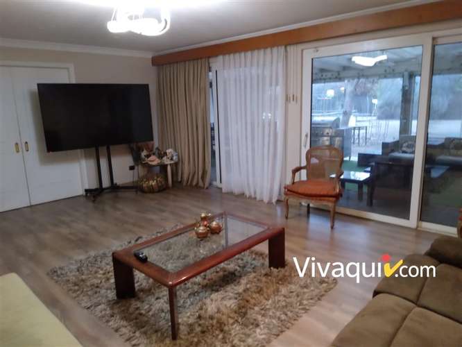 Casa en arriendo de 13 dorm. en Colina - Imagen 4