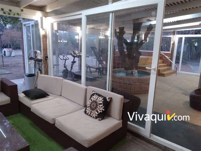 Casa en arriendo de 13 dorm. en Colina - Imagen 8