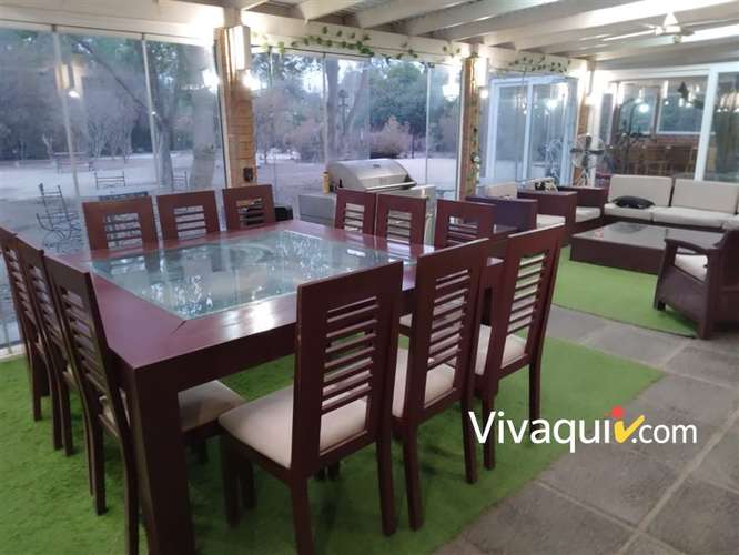 Casa en arriendo de 13 dorm. en Colina - Imagen 6