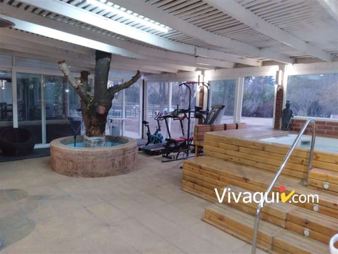 Casa en arriendo de 13 dorm. en Colina - Imagen 9