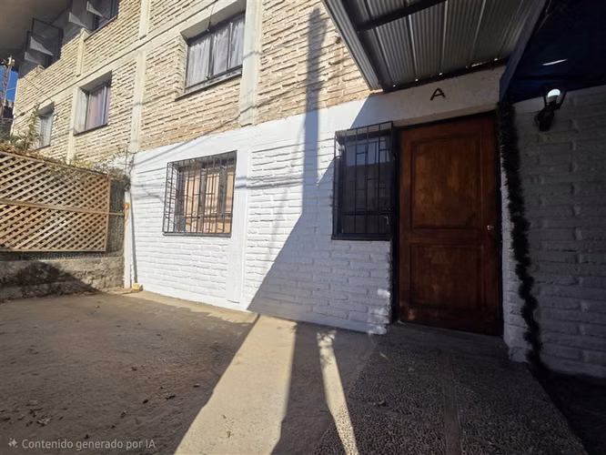 Departamento en Arriendo en Puente Alto - Imagen 20
