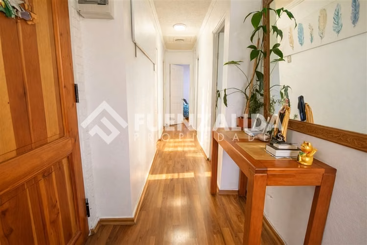 Casa en venta de 7 dorm. en Maipú