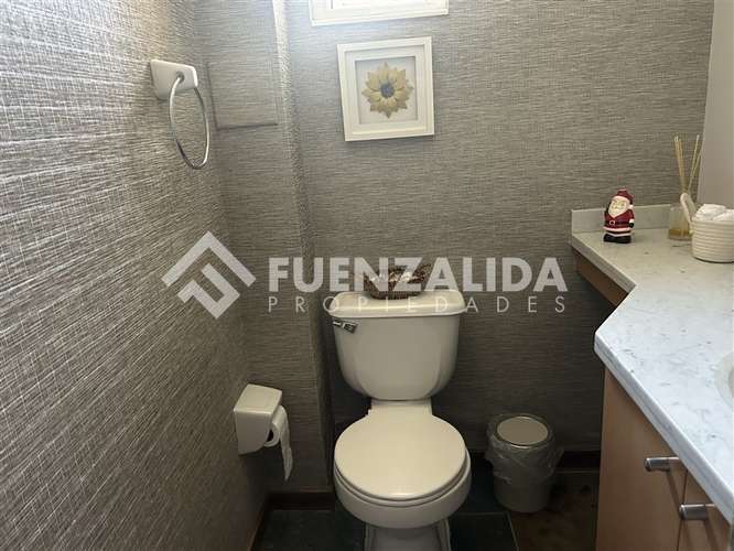 Casa en venta de 5 dorm. en Peñalolén - Imagen 6