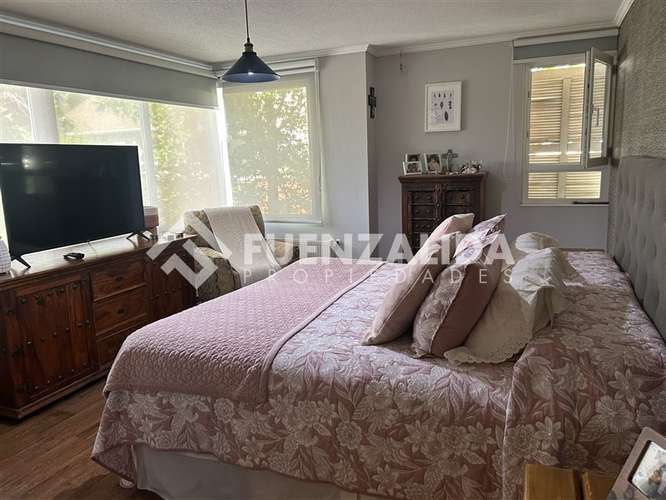 Casa en venta de 5 dorm. en Peñalolén - Imagen 25