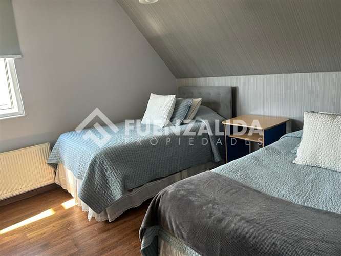 Casa en venta de 5 dorm. en Peñalolén - Imagen 38