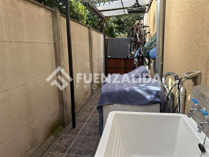 Casa en venta de 5 dorm. en Peñalolén - Imagen 18