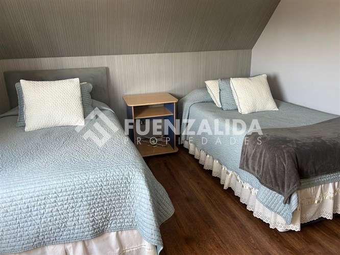 Casa en venta de 5 dorm. en Peñalolén - Imagen 39